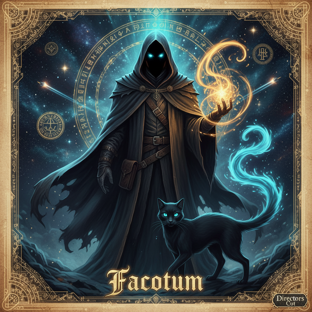 Facotum